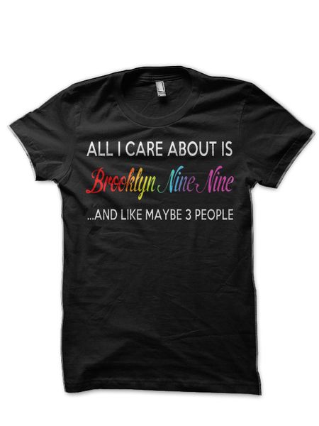 

all i care about is brooklyn nine nine t shirt sport hooded sweatshirt hoodie
