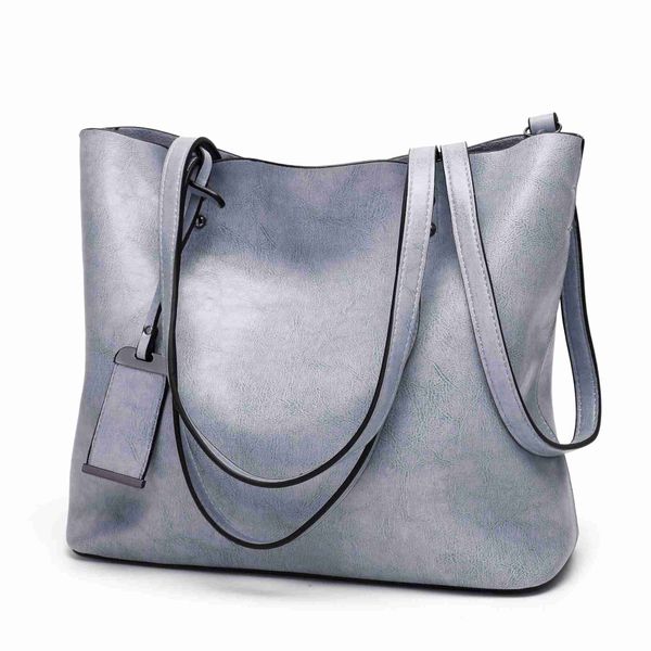 

hbp handbag casual tote shoulder bags messenger bag purse new designer bag simple retro fashion high capacity individuality