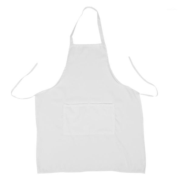 

aprons 73 x 58 cm apron cook kitchen house restaurant (white)1