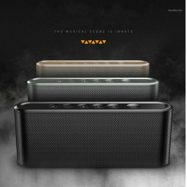 

mini oem wireless touch control bluetooth speaker portable1