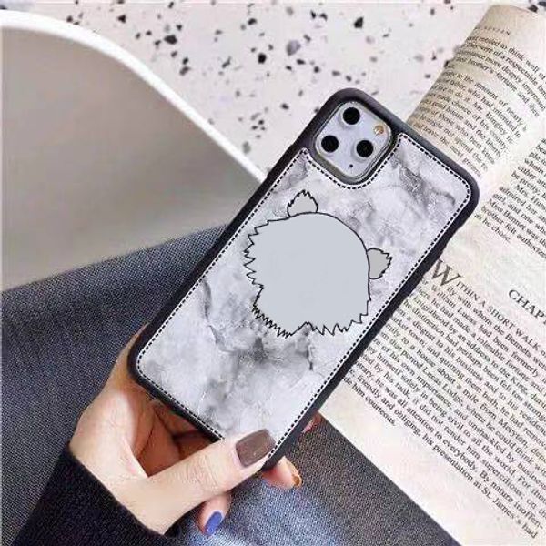 

new tiger brand iphone 12 pro max phone cases fashion luxurys designers cell phones case covers x xs max 11pro xr 7p 8p 7 8 plus