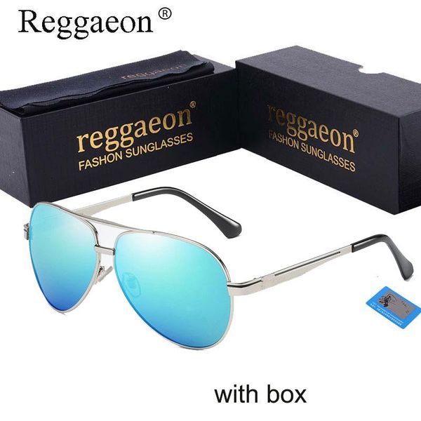 

luxury sunglasses for men polarized uv400 2020 pilot women glasses male brand designer, White;black