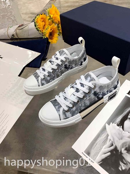 

2021 1.1 high navy blue and shawn multicolor twill rubber floral fashion canvas boys low canvas sandals casual shoes, Black