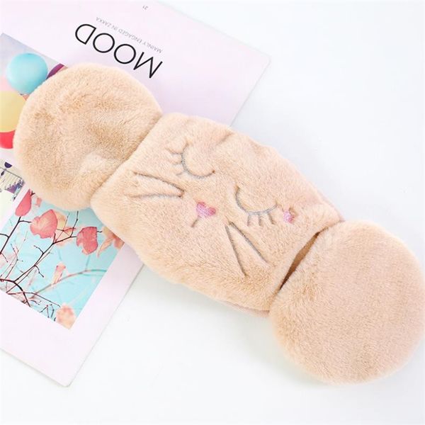 

winter thicken keep warm face mask masks and earmuffs 2 in 1 mask outdoor sport cold proof ear protection mask designer masks 90 p2