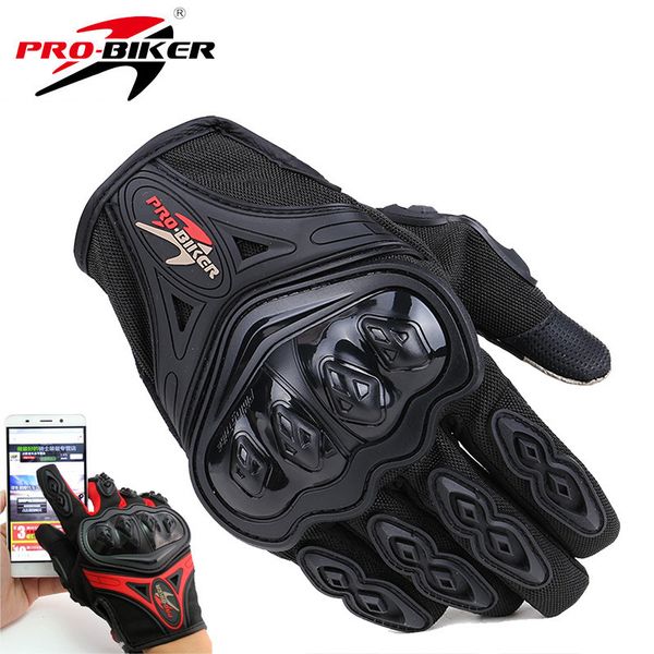 

new guantes moto equipment motorcycle protection motocross luvas motociclista tactical gloves ing, Blue;gray