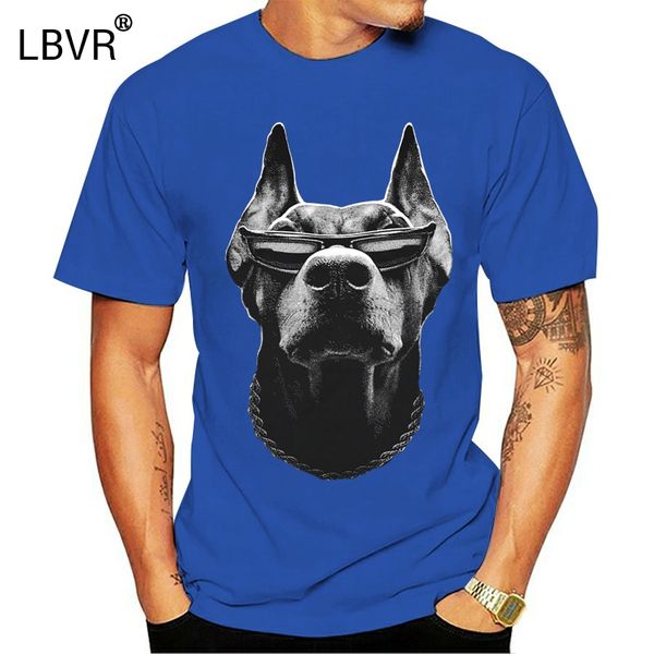 

men's doberman pinscher gangster decal graphic for men hoodie designers t shirts sweatshirt