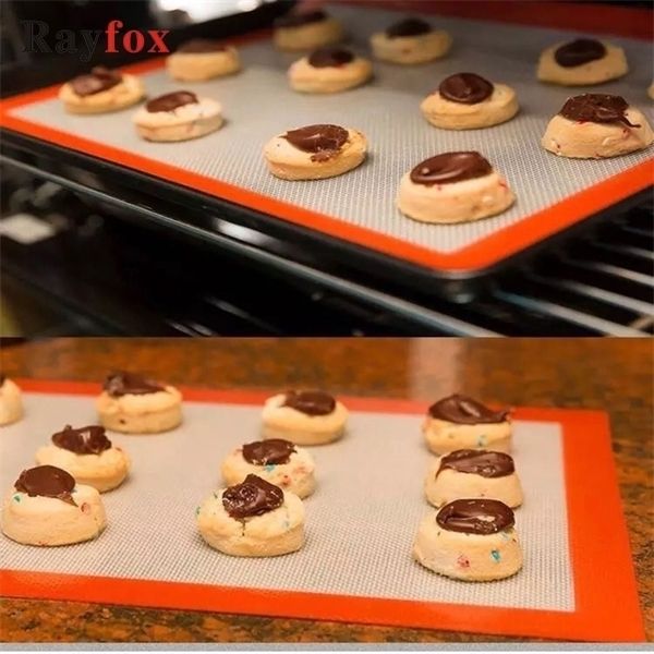 

kitchen accessories cake cookie non-stick silicone vegetable mat cocina cooking tools kids birthday party pastry gadget