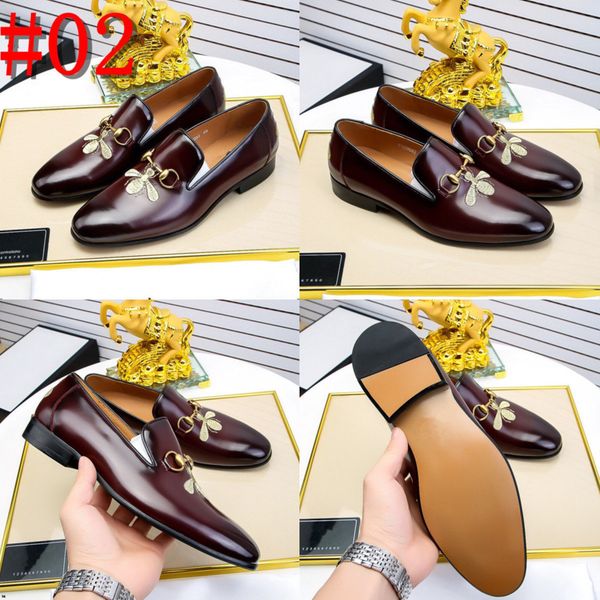 

luxury italian oxford shoes men formal designers dress new fashion style snake skin prints mix-color lace up pointed toe leather shoes men, Black