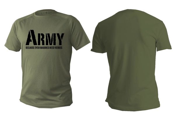 

2019 t shirt mens short sleeve green olive usa army military shirts man hero sport hooded sweatshirt hoodie