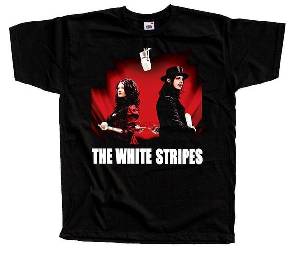 

the white stripes - get behind me satan album cover t-shirt dtg (black) s-5xl sport hooded sweatshirt hoodie