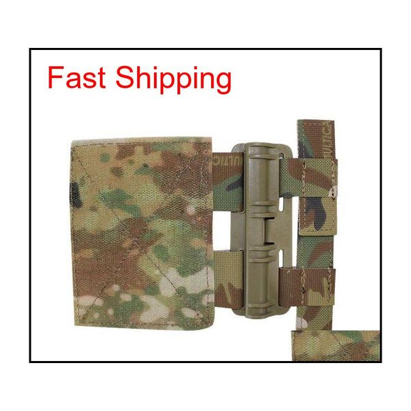 

jpc cpc ncpc 6094 420 vest tactical vest universal molle quick removal buckle set quick release system set lolym, Black;blue