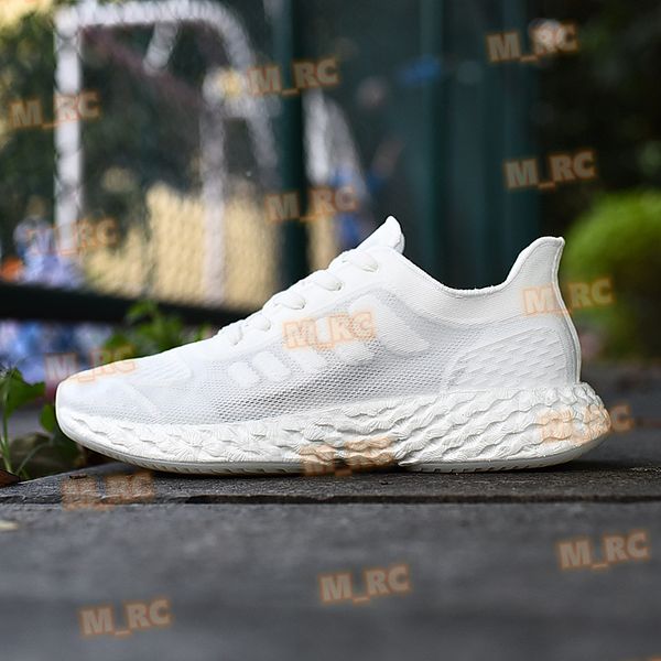 

treeperi runner 711 running shoes triple white us 6.5 eur 37 for men shoes sneakers mrc