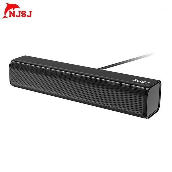 

njsj 2.0 multimedia usb mini computer speakers1