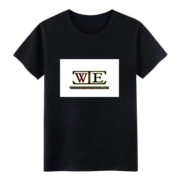 

west indie enterprises logo personalized short sleeve plus size 3xl gift casual spring vintage sport hooded sweatshirt hoodie t shirt