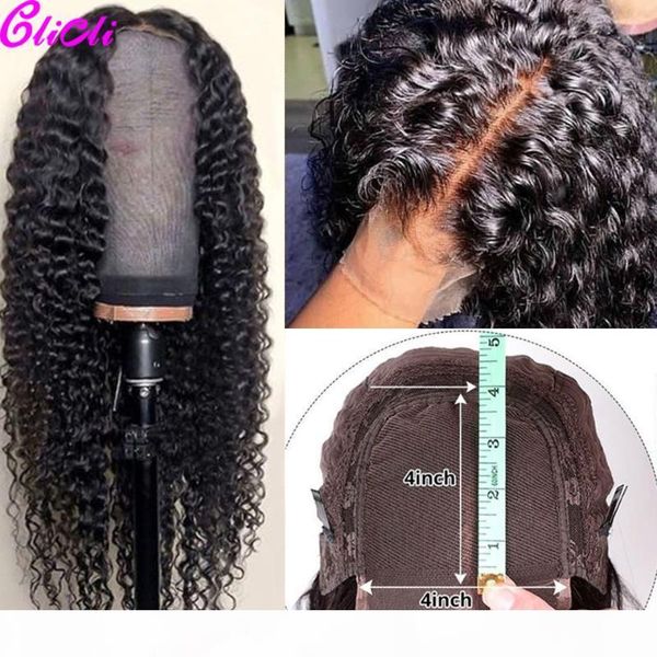 

13x4 deep wave wigs 6x6 4x4 lace closure wig human hair 30 inch deep wave wig remy peruvian hair wigs deepwave frontal 150, Black;brown
