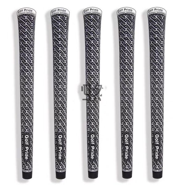 

new golf grip cotton grip rubber handle sleeve golf pride iron wood universal grip handle