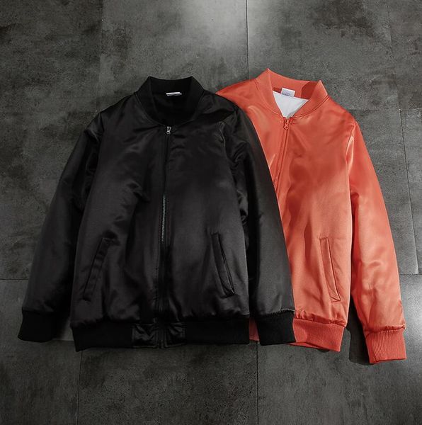 

letters embroidery mens design jacket coats winter windbreak hoodies casual men streetwear baseball jacket m-3xl optional, Black;brown