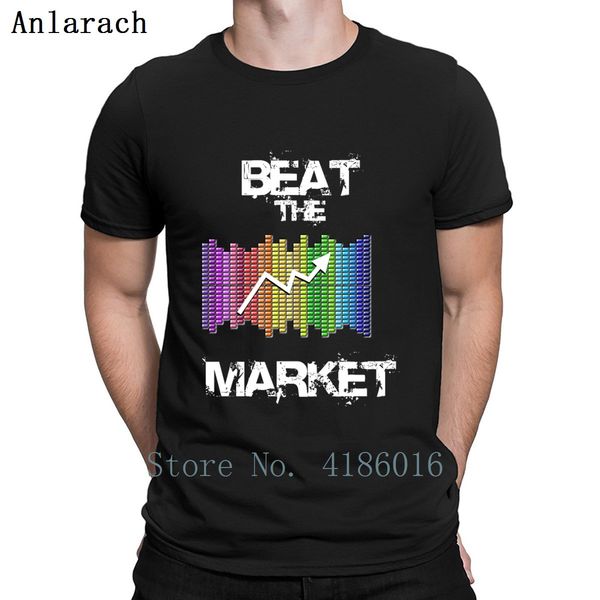 

beat the market stocks trading t shirt famous new style spring autumn vintage original design s 4xl shirt sport hooded sweatshirt hoodie