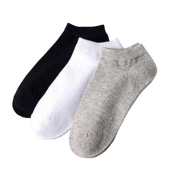

10pair/lot new black white gray men's and women's socks summer casual socks 10pair qylapw, Pink;yellow