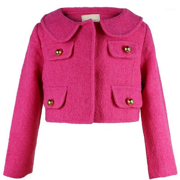 

jackets girls spring jacket children solid casual outerwear pink hooded for child teenage 8y 4c08461, Blue;gray