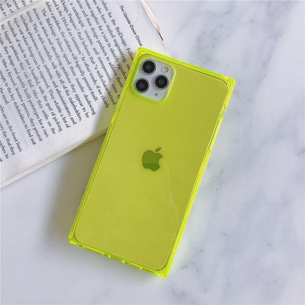 

flykylin case for iphone 11 pro max se 2020 back cover on for galaxy s9 s10 s20 plus a50 a70 a10 clear wmtuzv yyysports