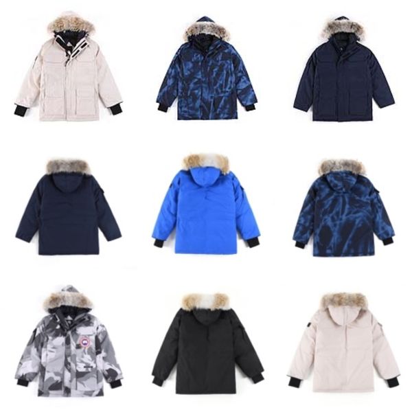 

golf wang flower cherry bomb ler the creator hip hop skate jacket winter canda coat men women combed cotton #qa811779, Black