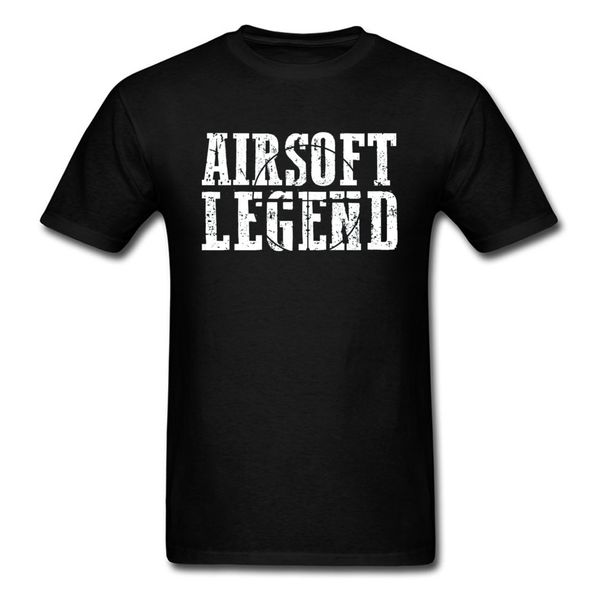 

airsoft legend t shirt letter black tshirt fabric summer tees young t shirts birthday boys tees sport hooded sweatshirt hoodie