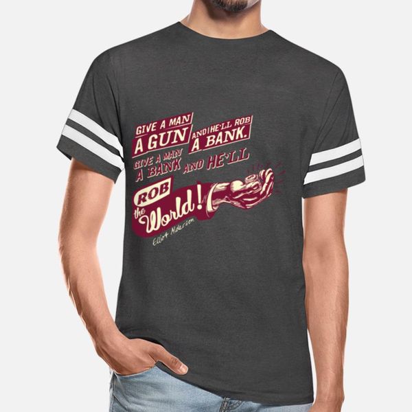 

mr. robot | rob the world t shirt crewneck vintage white tracksuit hoodie sweatshirt