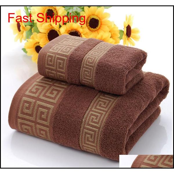 

soft cotton bath towels large absorbent bath beach face cotton towel home bathroom qylheb bde_luck