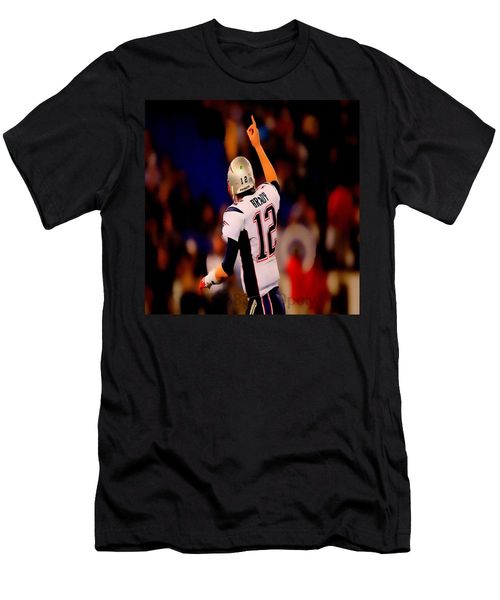 

tom brady number 1 mens t-shirt sport hooded sweatshirt hoodie