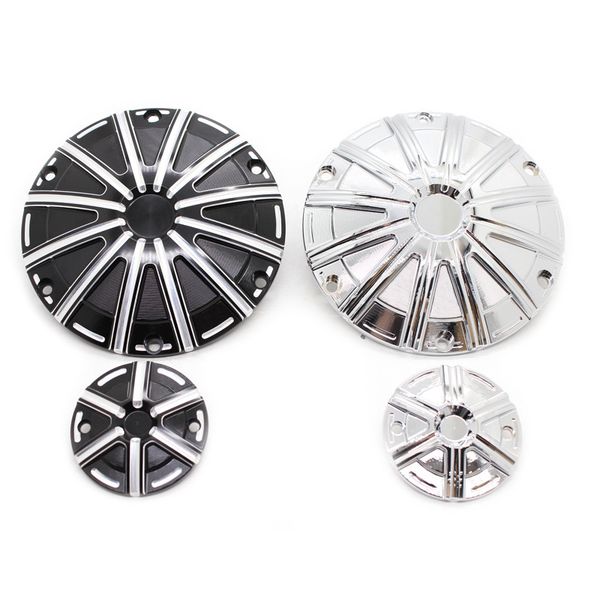 

derby timing timer chain inspection cover engine cover for harley sportster xl883 1200 xr 1200 48