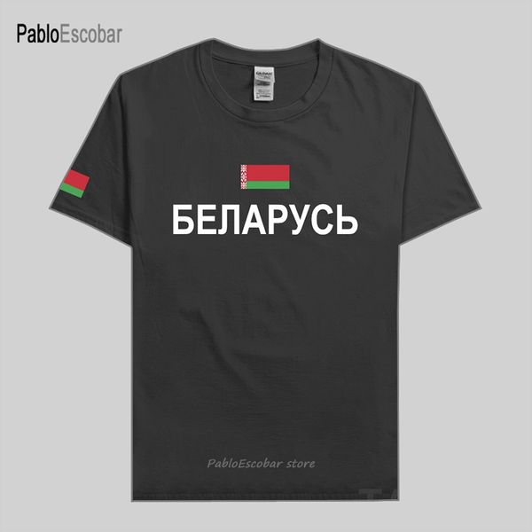 

republic of belarus belarusian mens jerseys nation 100% cotton team gyms clothing country blr hoodie designers t shirts sweatshirt