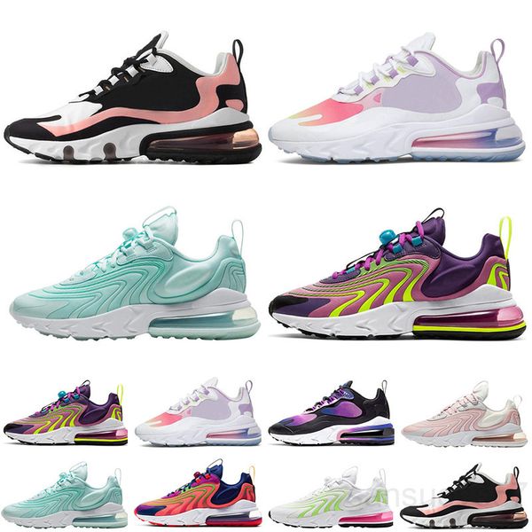 

2021 big size 13 tn plus mens casual shoes bred triple black react core white ash blue womens trainers sports sneakers 36-47 er3z