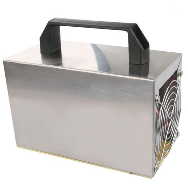 

air purifiers 36g/h 20g/h ozone generator machine purifier cleaner disinfection sterilization cleaning formaldehyde 220v1