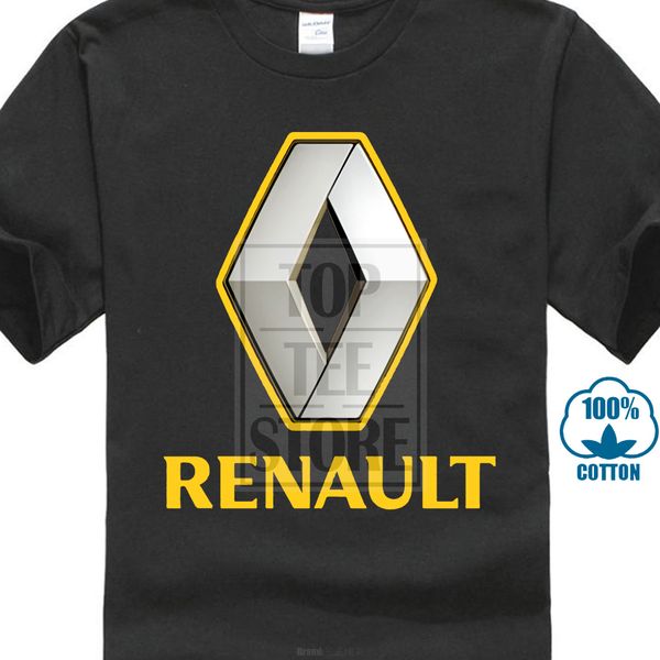 

men t shirt renault logo printed graphic black size s 4xl t shirt novelty tshirt women men tshirt sport hooded sweatshirt hoodie