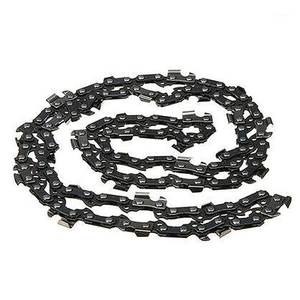 

20" chainsaw saw 76 drive links replacement mill ripping chain blade pitch 0.325 " 0.058 gauge for cutting lumber1