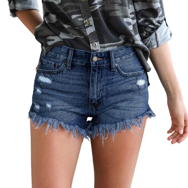 

2020 new femme push up ny slim fashion summer high waisted denim shorts jeans women short dropshipping, White;black