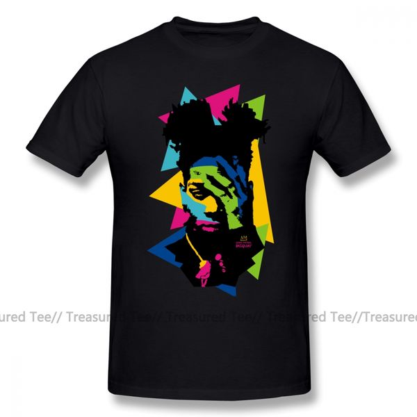 

basquiat t shirt basquiat color t-shirt 6xl graphic tee shirt summer mens short sleeve fun tshirt sport hooded sweatshirt hoodie