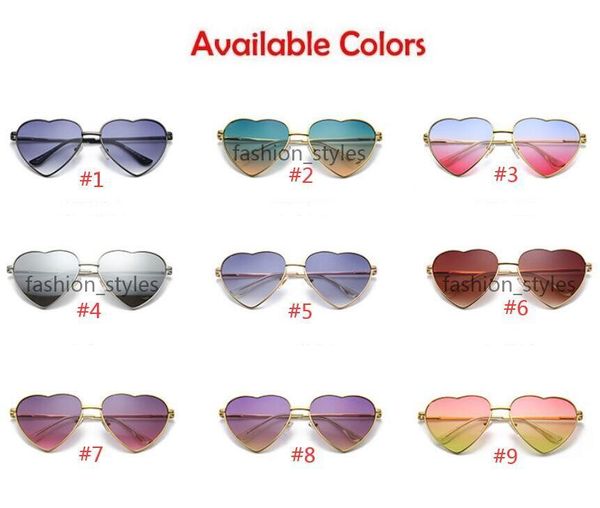 

heart shape sunglasses for men women retro sunglasses brand designer sunglasses fashion cycling glasses mens sun glasses, White;black