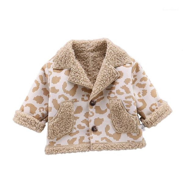 

fashion autumn winter baby girl clothes new children boys cute thick cotton jacket toddler casual costume infant kids sportswear1, Blue;gray