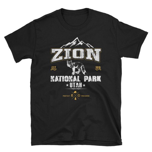 

cool vintage style national park zion utah short sleeve fashion slim fit tees custom cool shirts sport hooded sweatshirt hoodie men t shirt