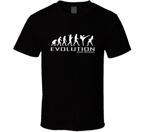 

male selling kick boxer martial artist ape to evolution t shirt summer tee shirt sport hooded sweatshirt hoodie
