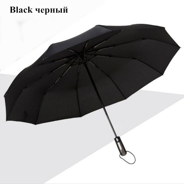 

wind resistant three folding matic umbrella rain women luxury big windproof umbrellas men frame windproof 10k parasol bbyqct lipper