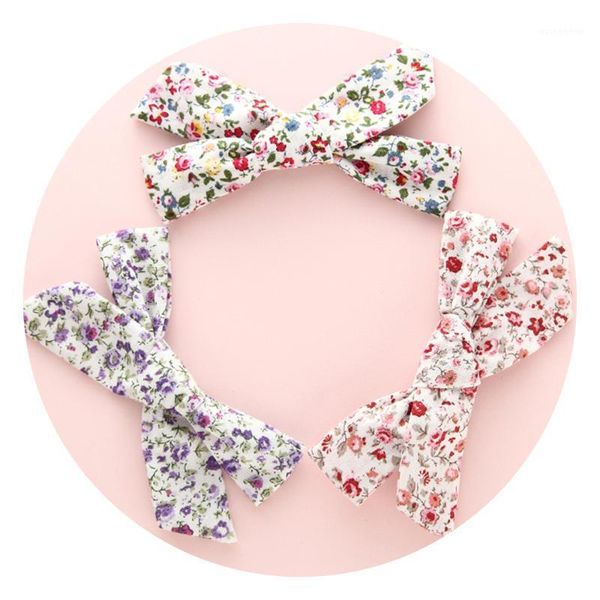 

hair accessories floral bow clips headbands for girls flower barrettes headband children hairpins toddler baby girl 1, Slivery;white