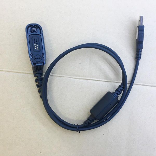 

usbprogramming cable for motorola xir p8268 p8260 p8200 xpr6550 xpr6300 dp3400 dp3600 dp4400 etc walkie talkie1