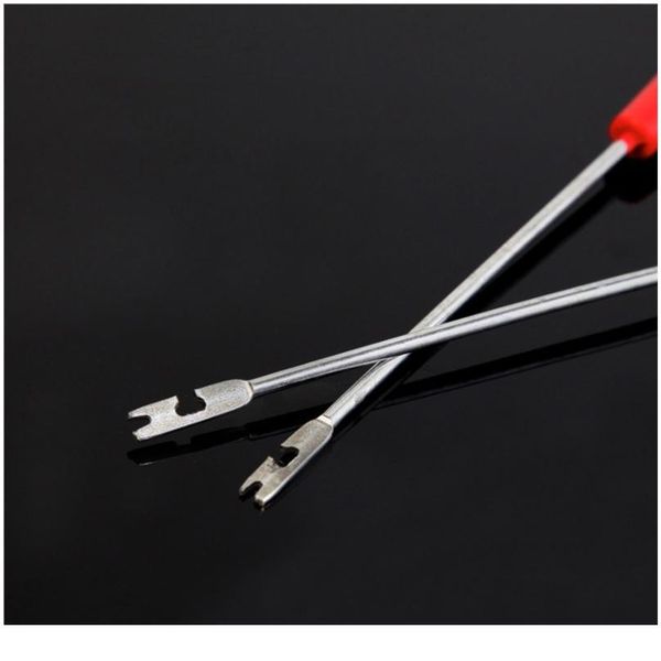 

1pcs decoupling device 15 cm fishing out of hook lures lines abstract fishing tackle hook metal steel speci sqczdr