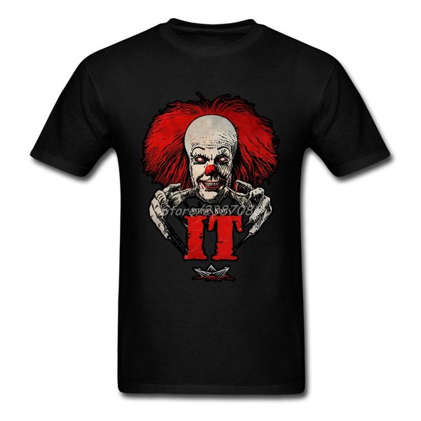

pennywise it t shirt rock men's clothes 3xl short sleeve custom tv t shirts fitness men sport hooded sweatshirt hoodie