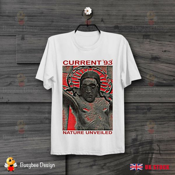 

nature unveiled current 93 music cool b341 hoodie designers t shirts sweatshirt