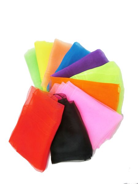 

small purchasepurchasing samplessellersall seasons plain silk scaves special offer 11color, Blue;gray