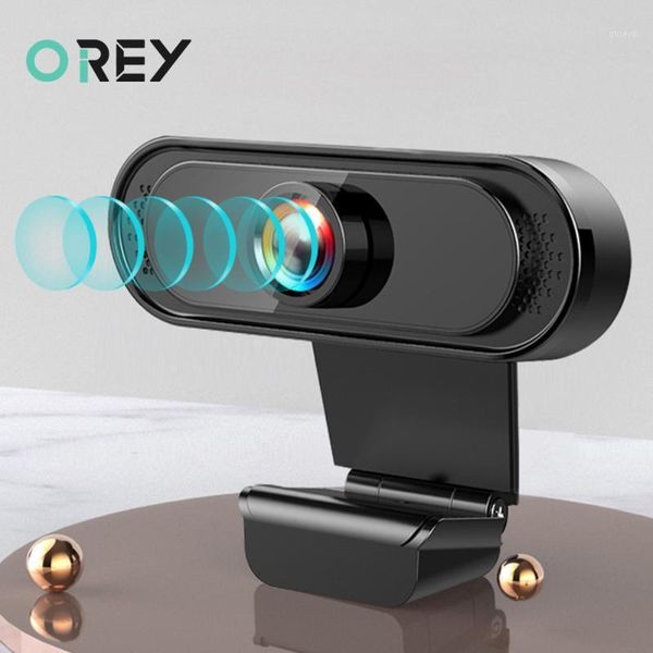 

webcams full hd 1080p webcam web usb with mic mini computer camera for youtube lap deskonline education web1